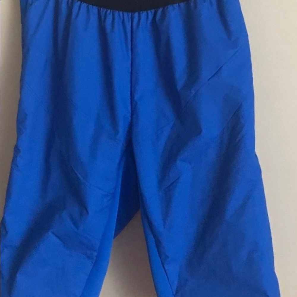 Gore Running | 82 cm Small Wind-stopper shorts